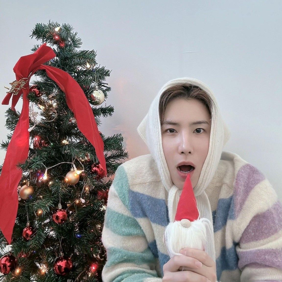 Recent activity shot of Wow (A.C.E)