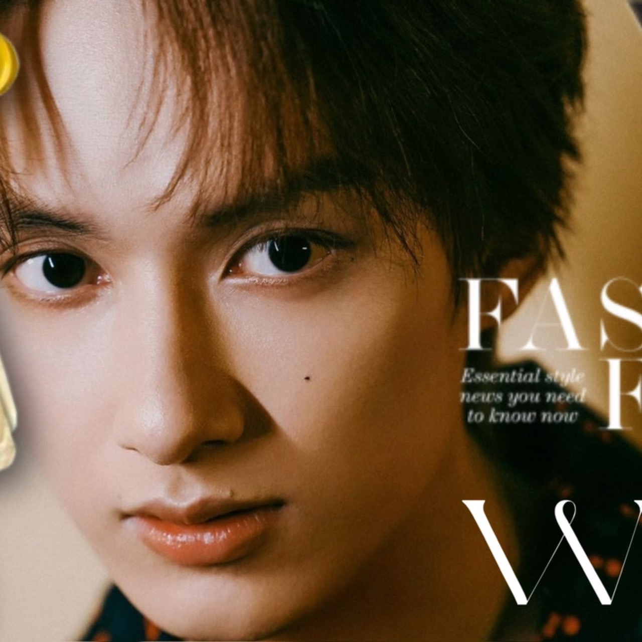 Behind-the-scenes cut of Jun (SEVENTEEN)