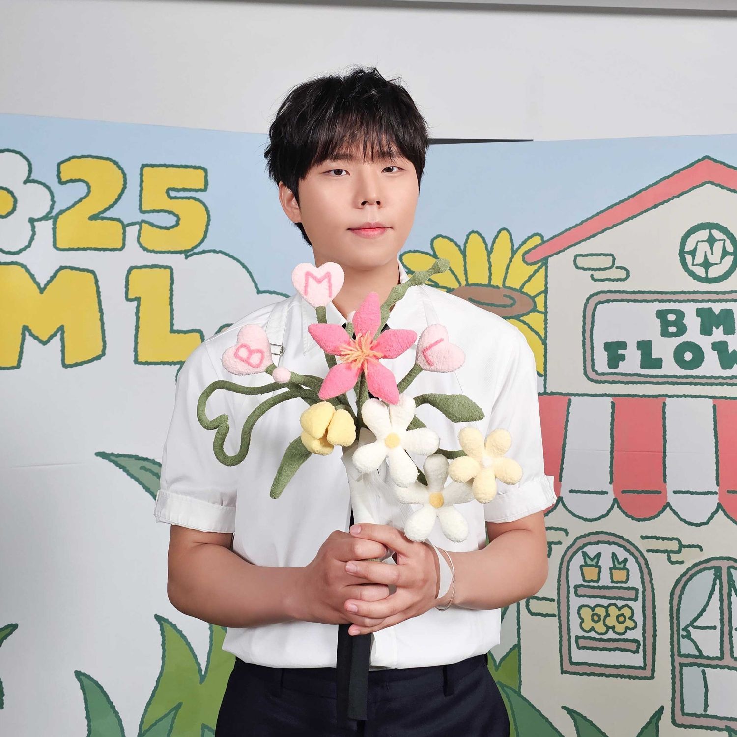 Latest photo of Jung Seunghwan