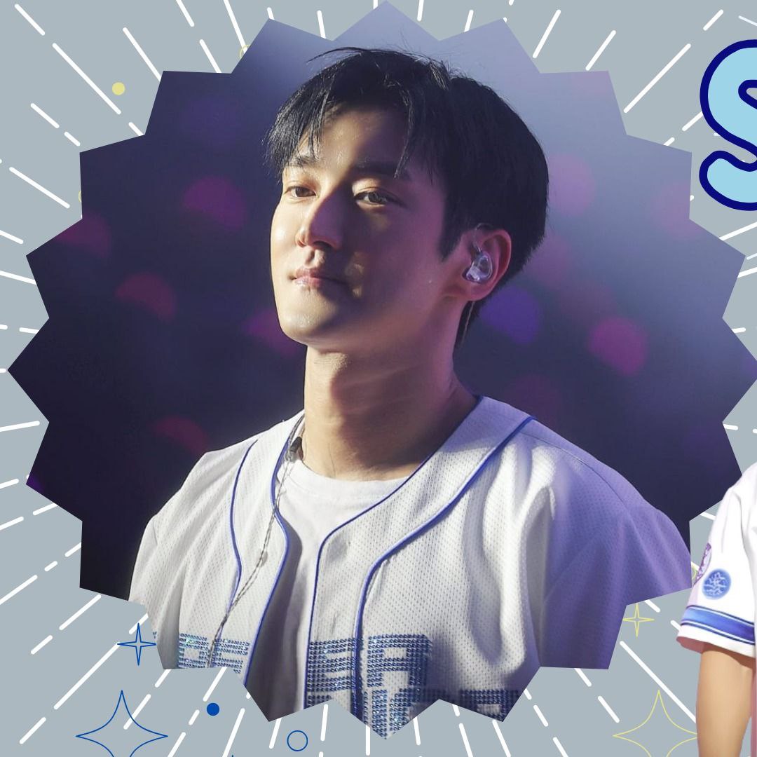 始源 (Super Junior)的最新照片