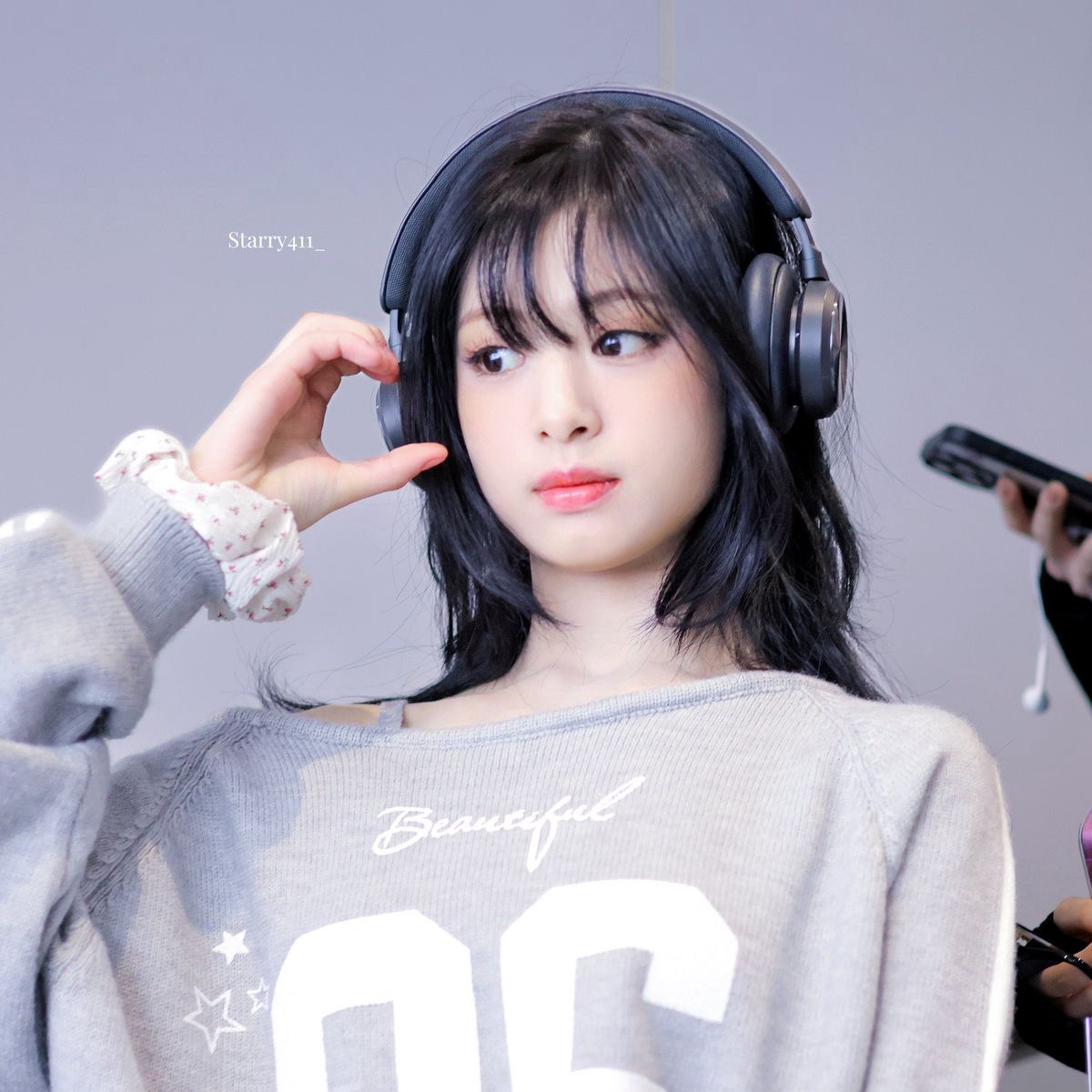 雅譞 (BABYMONSTER)的幕後花絮