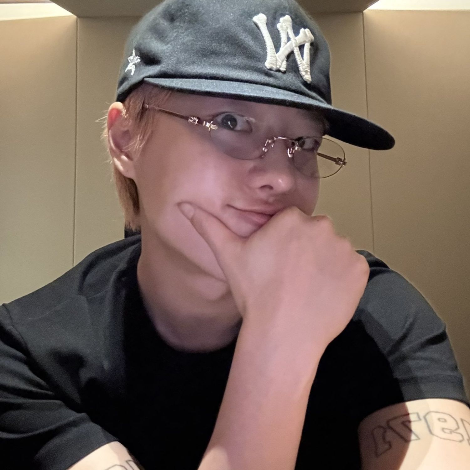 WOODZ의 최신 사진