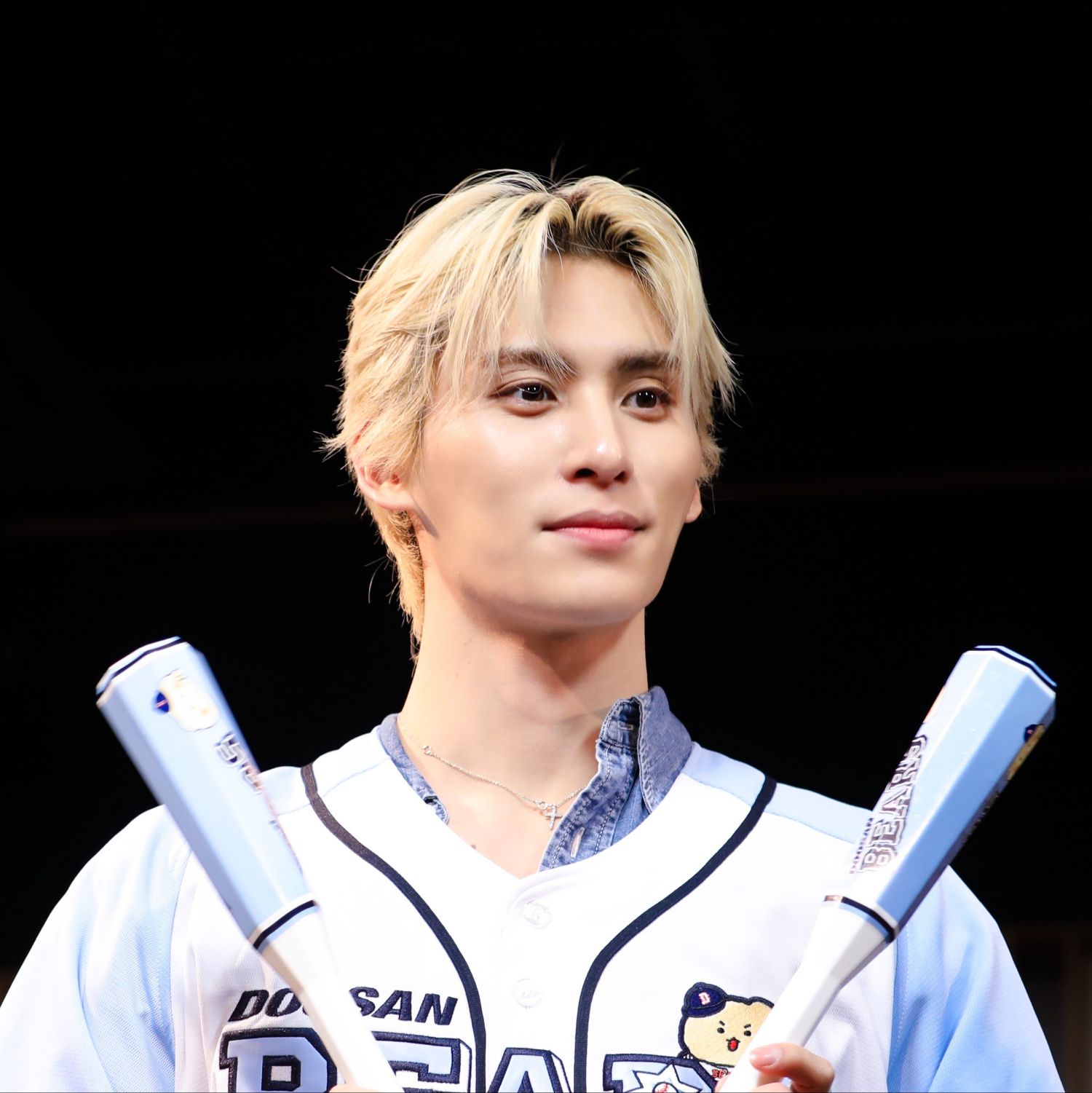 Latest photo of Taeyang (SF9)