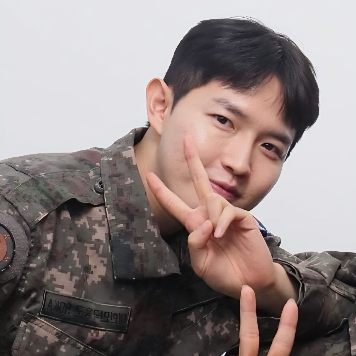 김재환의 비하인드 컷