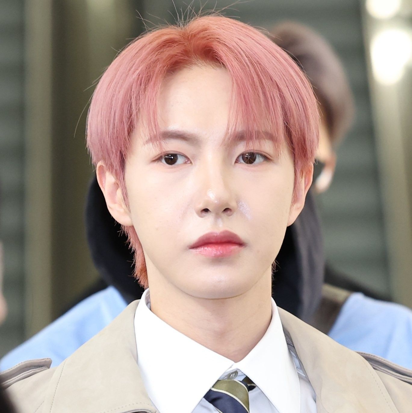 Recent activity shot of Renjun (NCT DREAM)