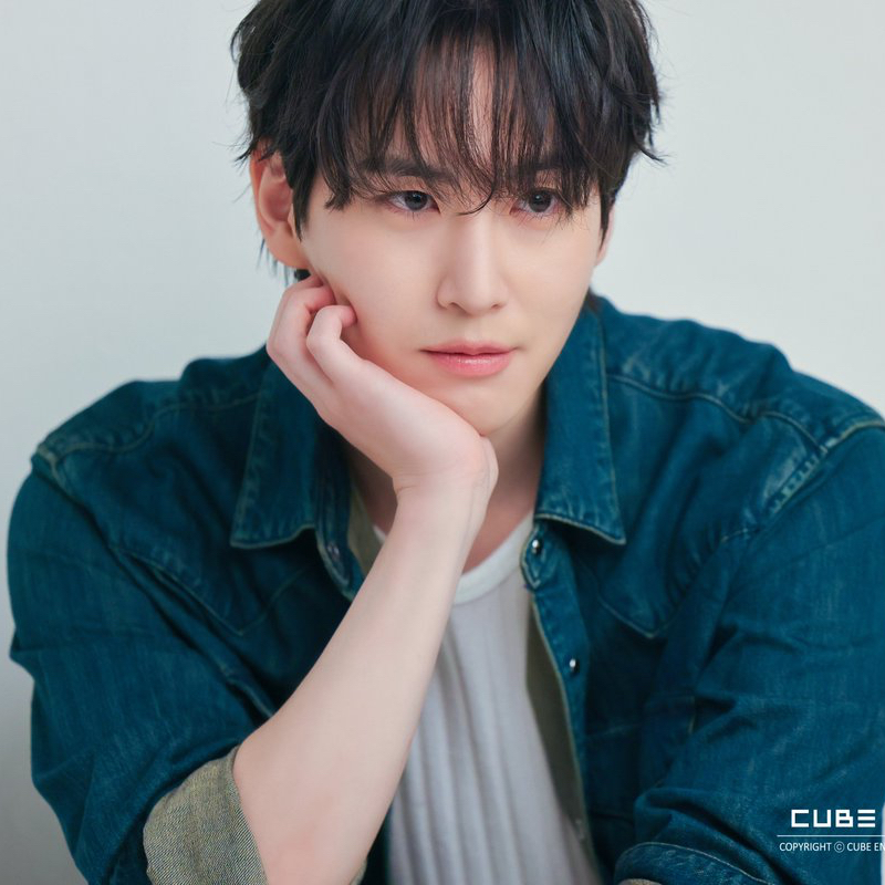 PENTAGON的最新活動照片