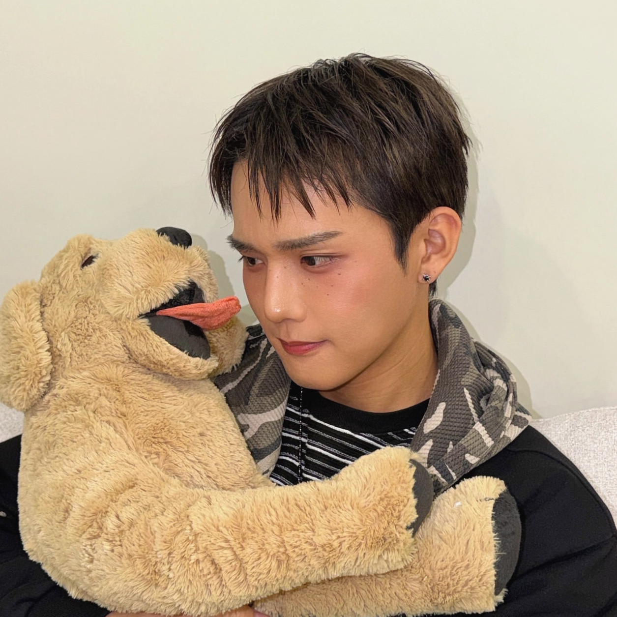 スンフン (B.D.U)の最新写真