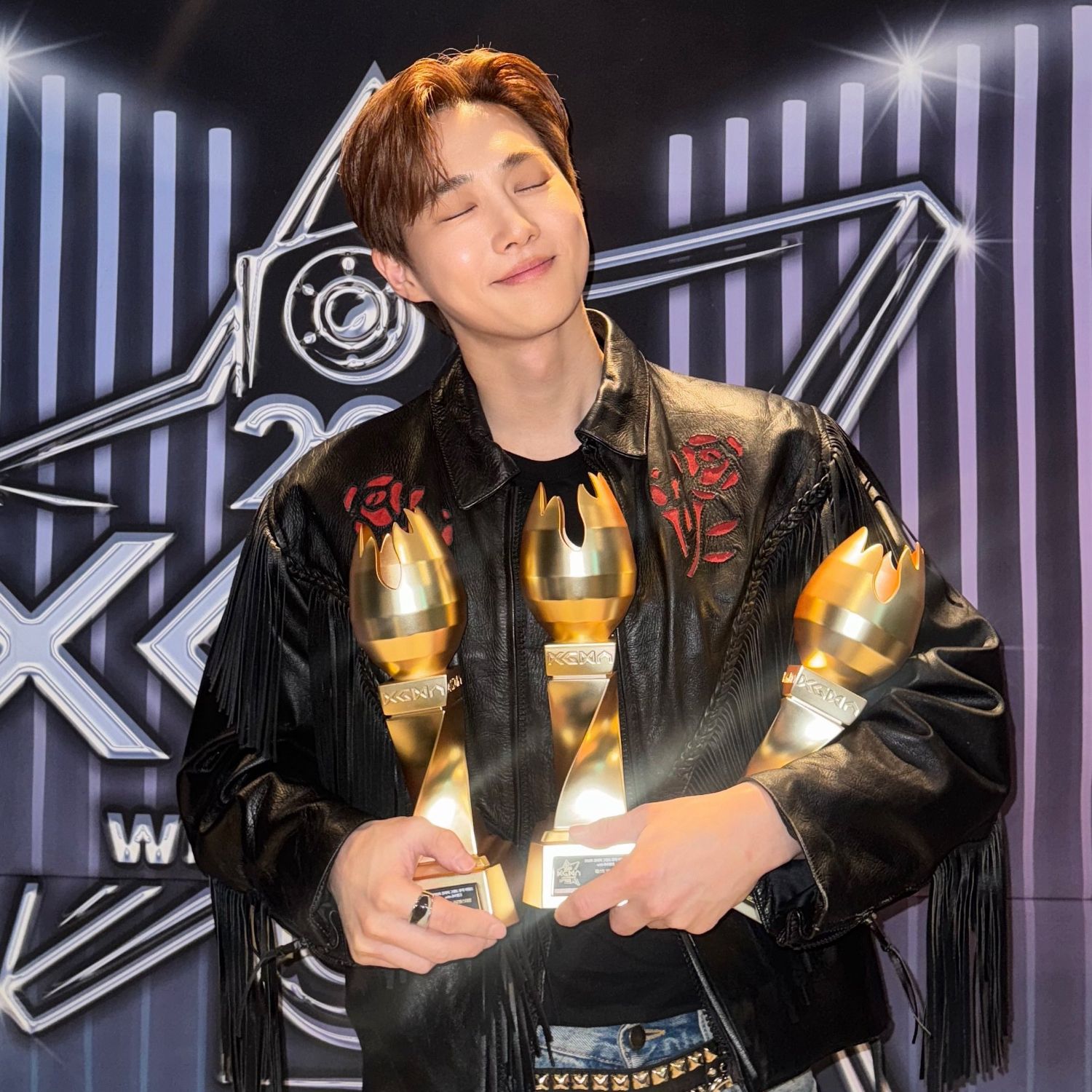 EXO 최근 활동샷