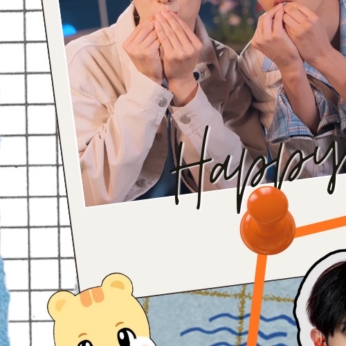 Latest photo of Hyui (NEXZ)