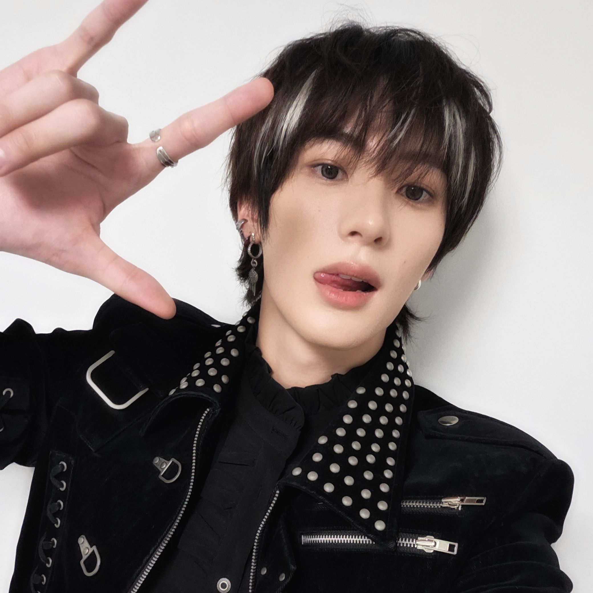 Latest photo of Anton (RIIZE)