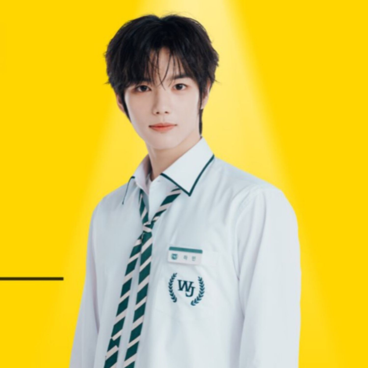 Behind-the-scenes cut of Hamin (SMTR25)