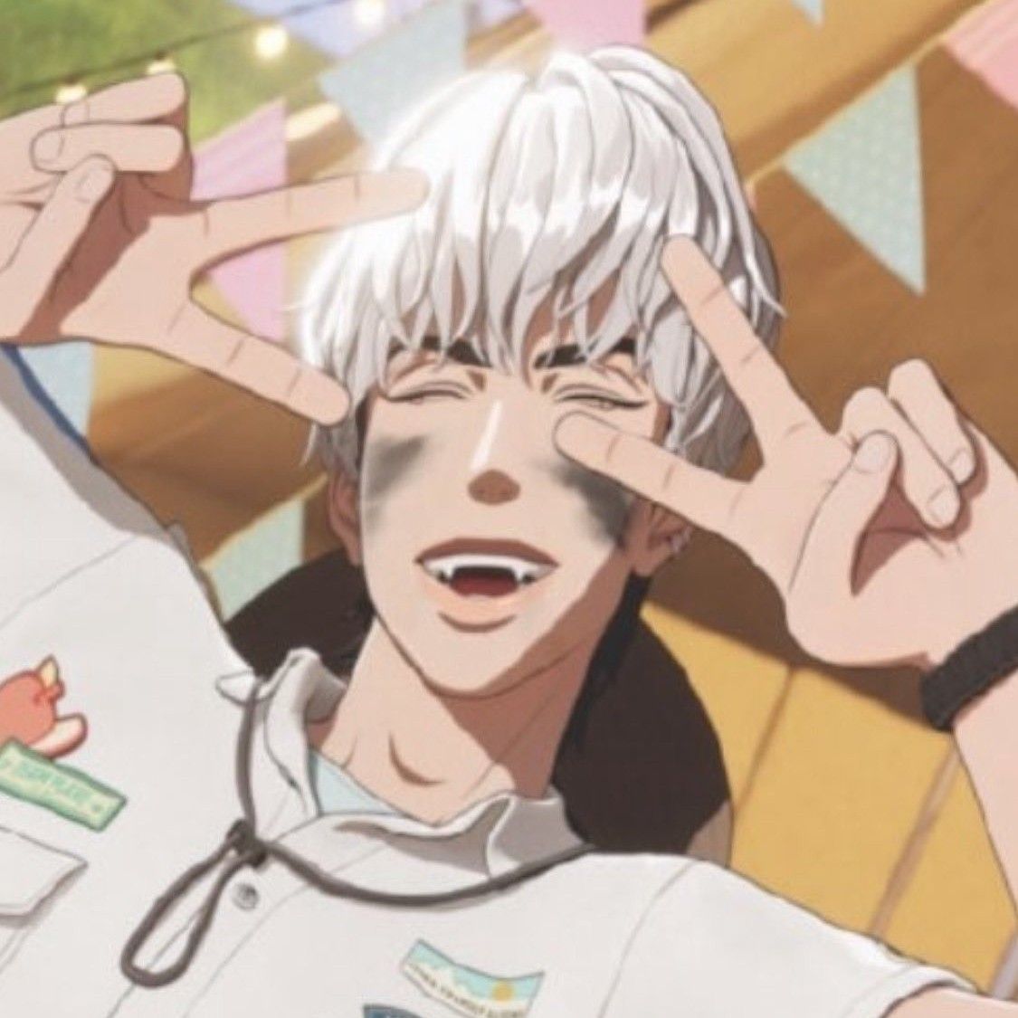 Latest photo of Eunho (PLAVE)