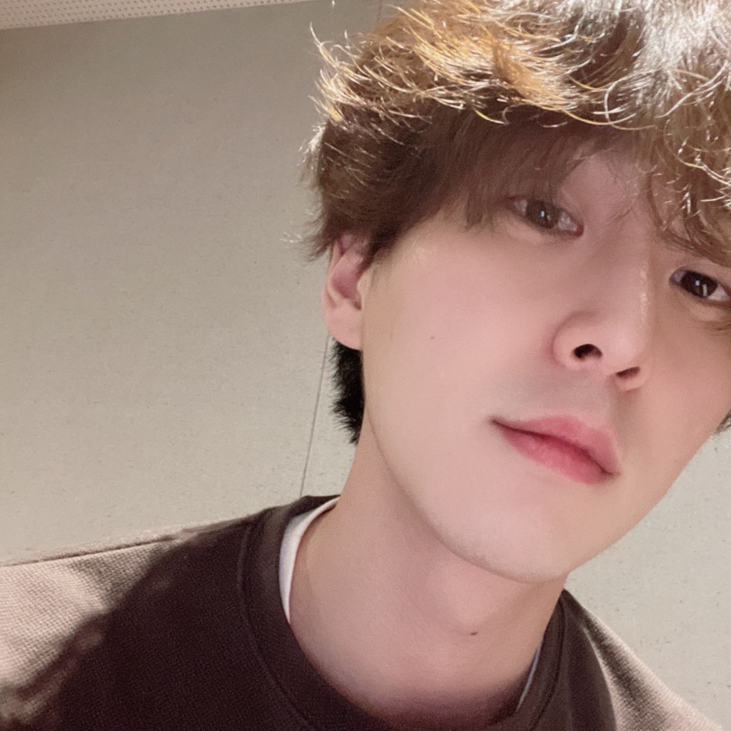 Latest photo of Shinwon (PENTAGON)