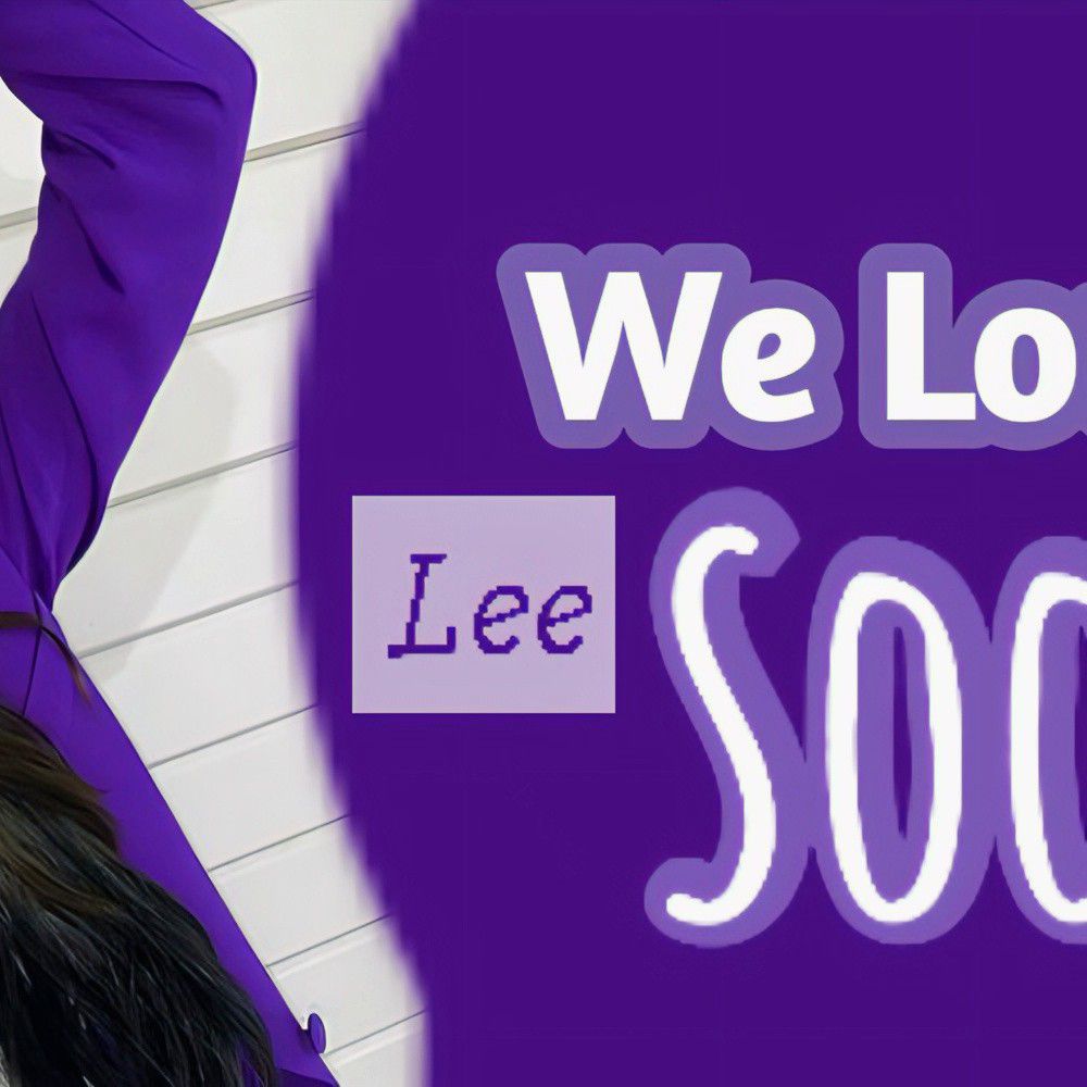 A moment captured by Soodam (SECRET NUMBER)'s fan