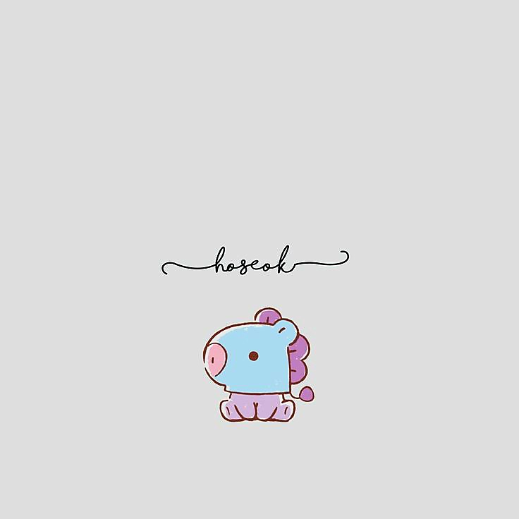J-hope (防彈少年團)的最新照片