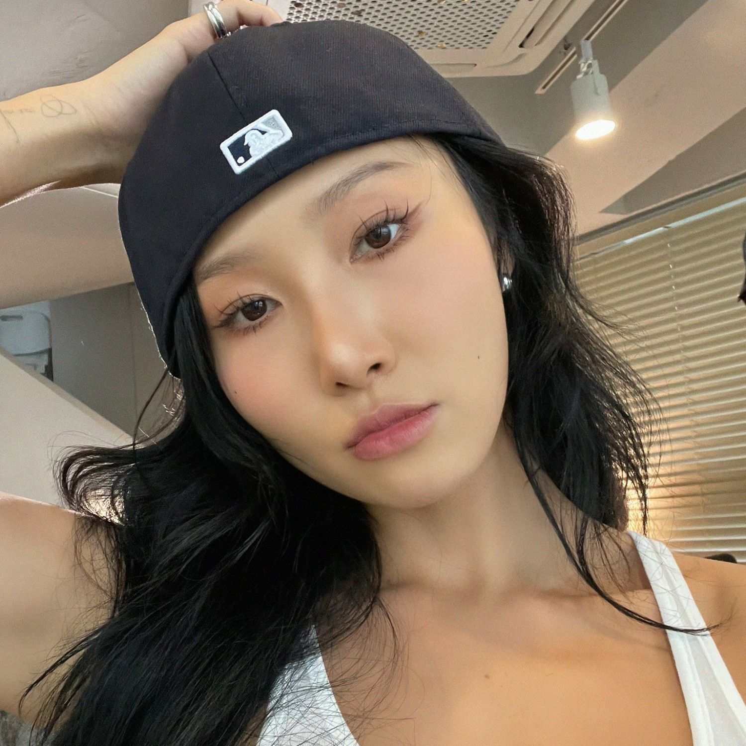 ファサ (MAMAMOO)の最近の活動写真