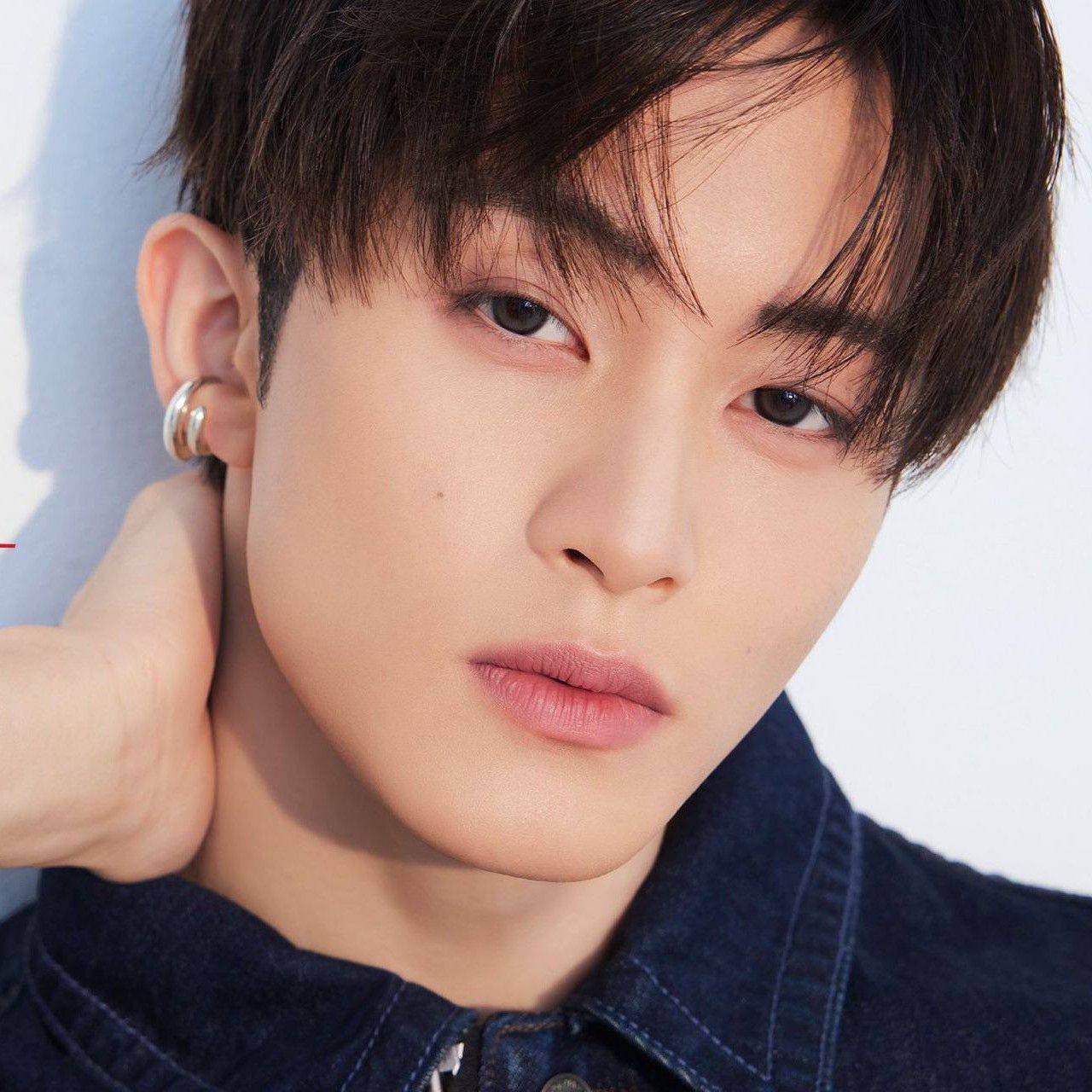 Latest photo of Mark (NCT 127, NCT DREAM)