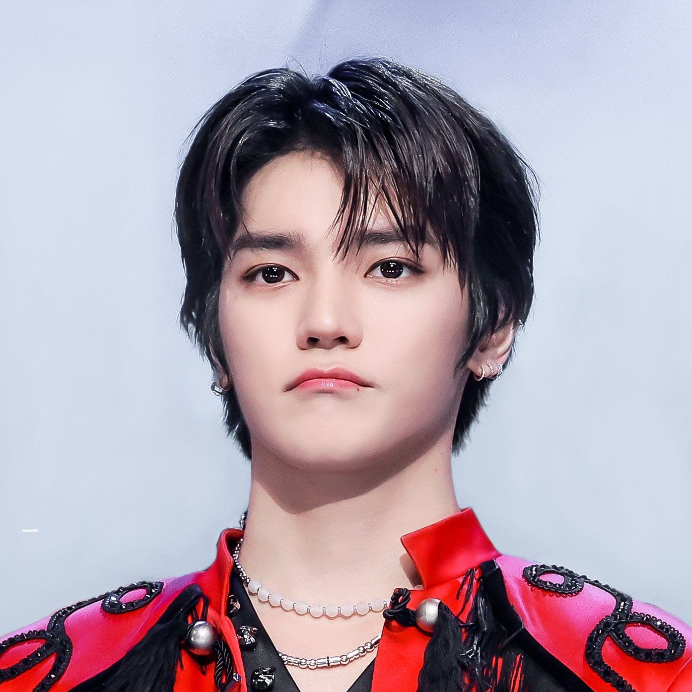泰容 (NCT 127)的幕后花絮