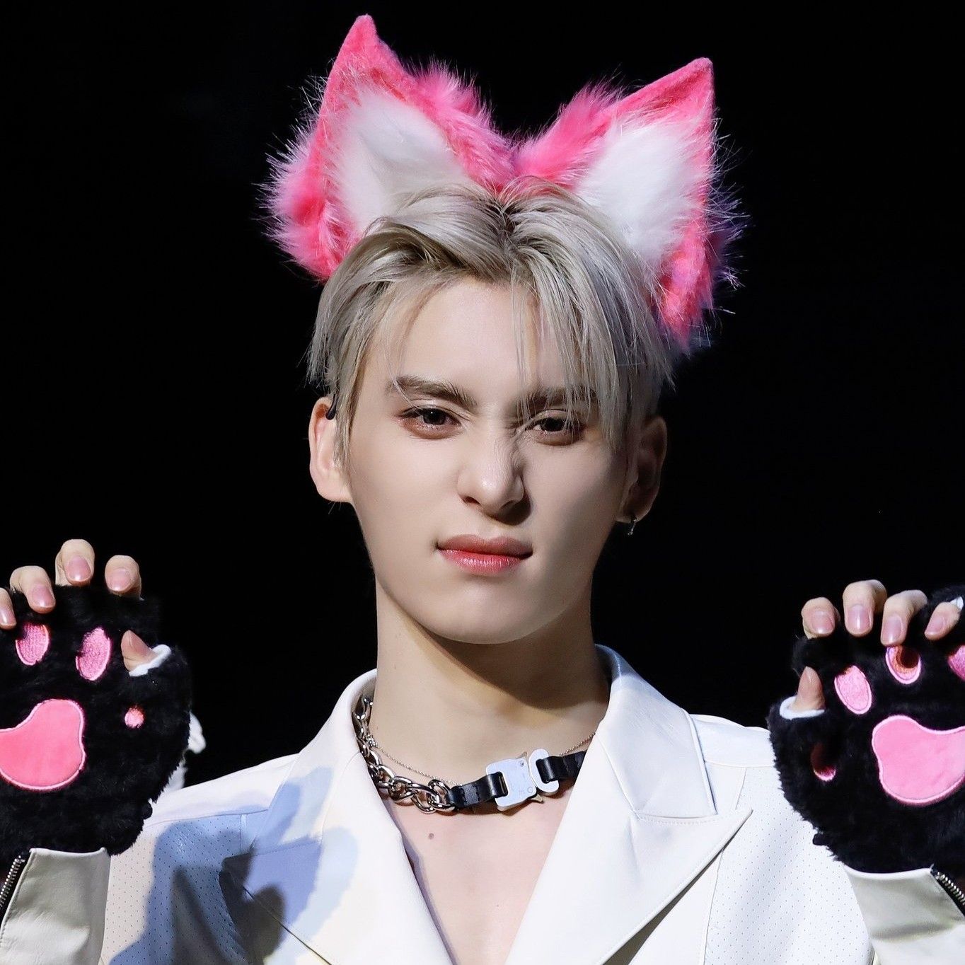 Latest photo of Taeyang (SF9)
