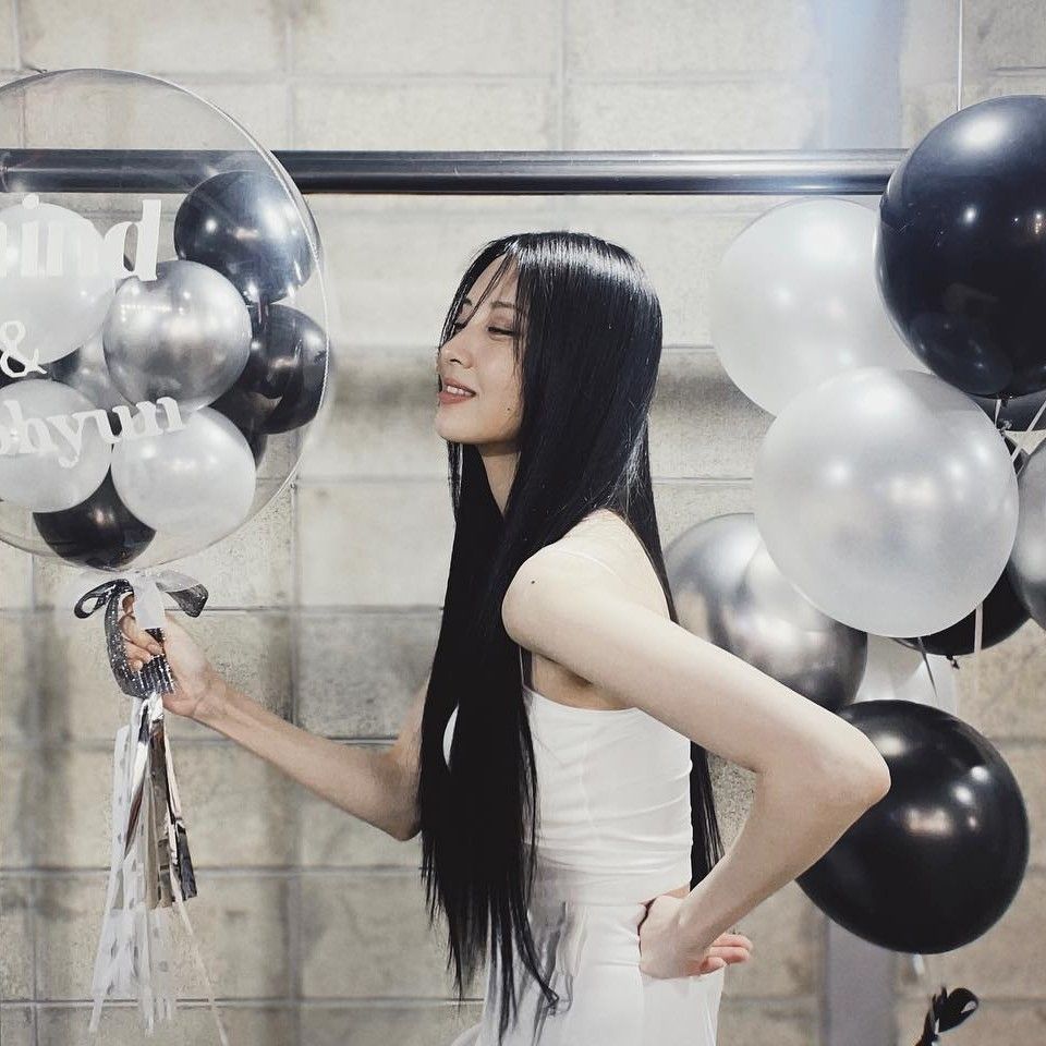 ソヒョン (少女時代)ファンが撮った瞬間