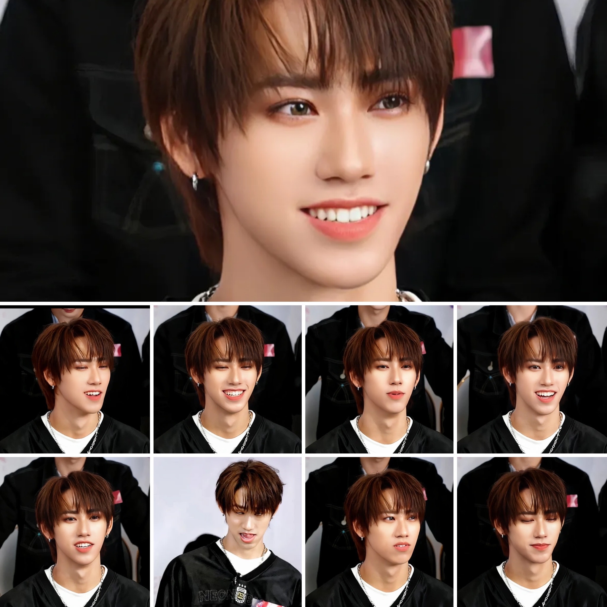 Latest photo of Exxi (SEVENTOEIGHT)