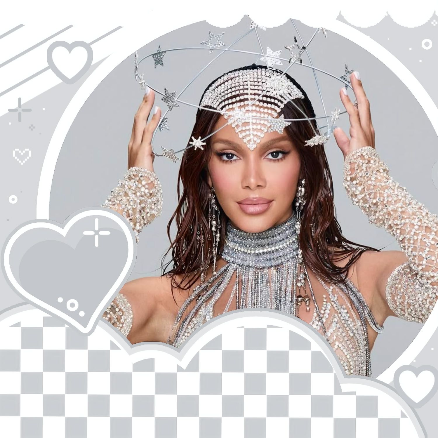 Latest photo of Anitta