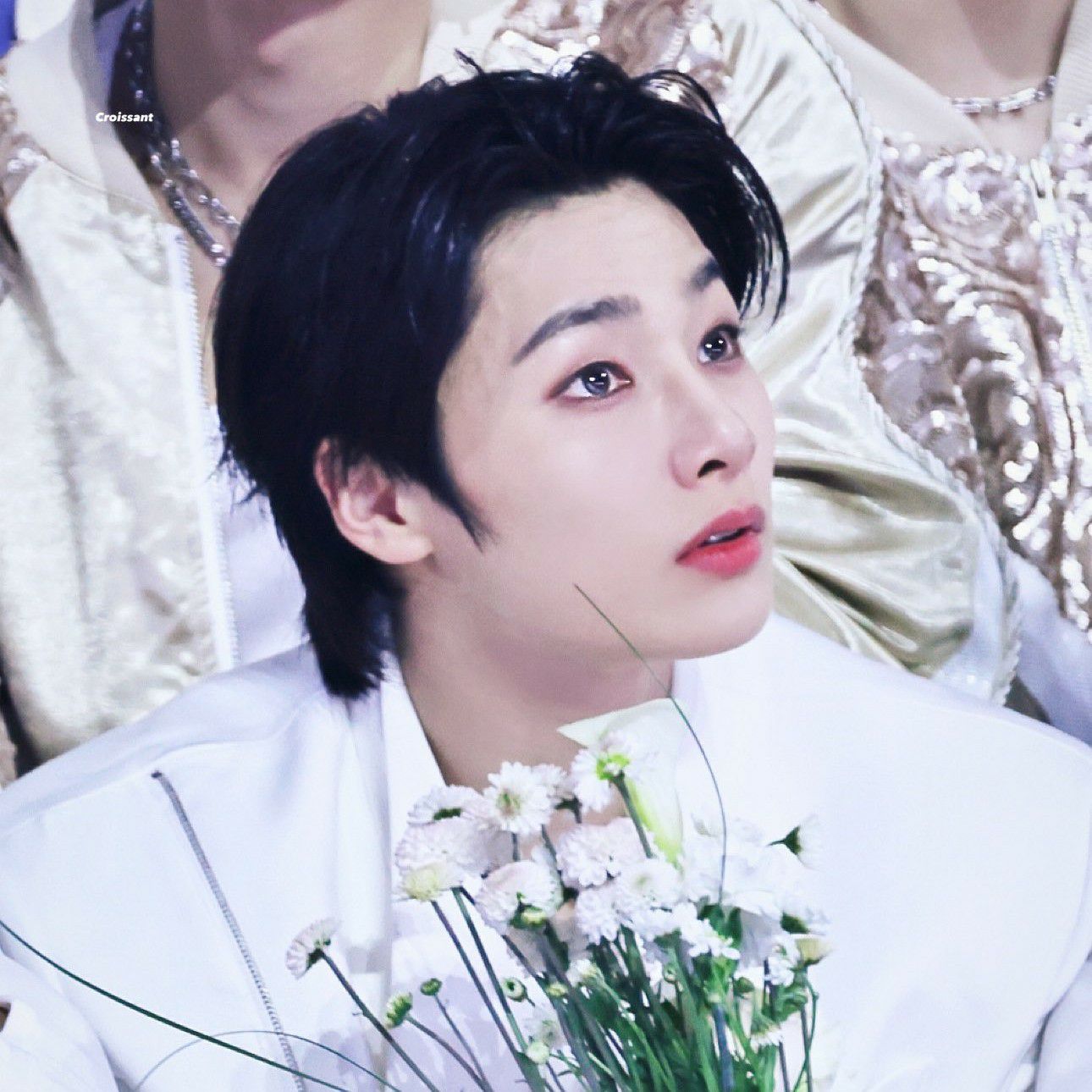 Latest photo of Stray Kids