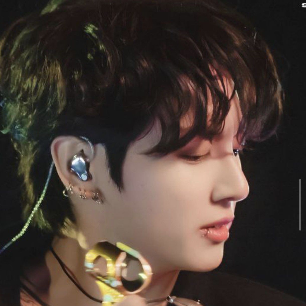 柾國 (防彈少年團)的最新活動照片