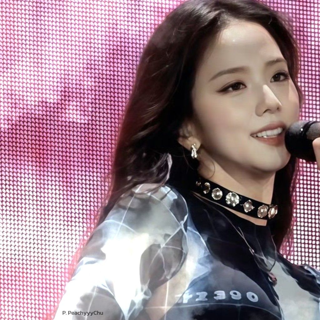 智秀 (BLACKPINK)的最新活动照片