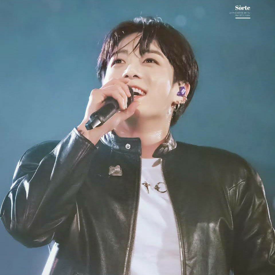 Behind-the-scenes cut of Jungkook (BTS)