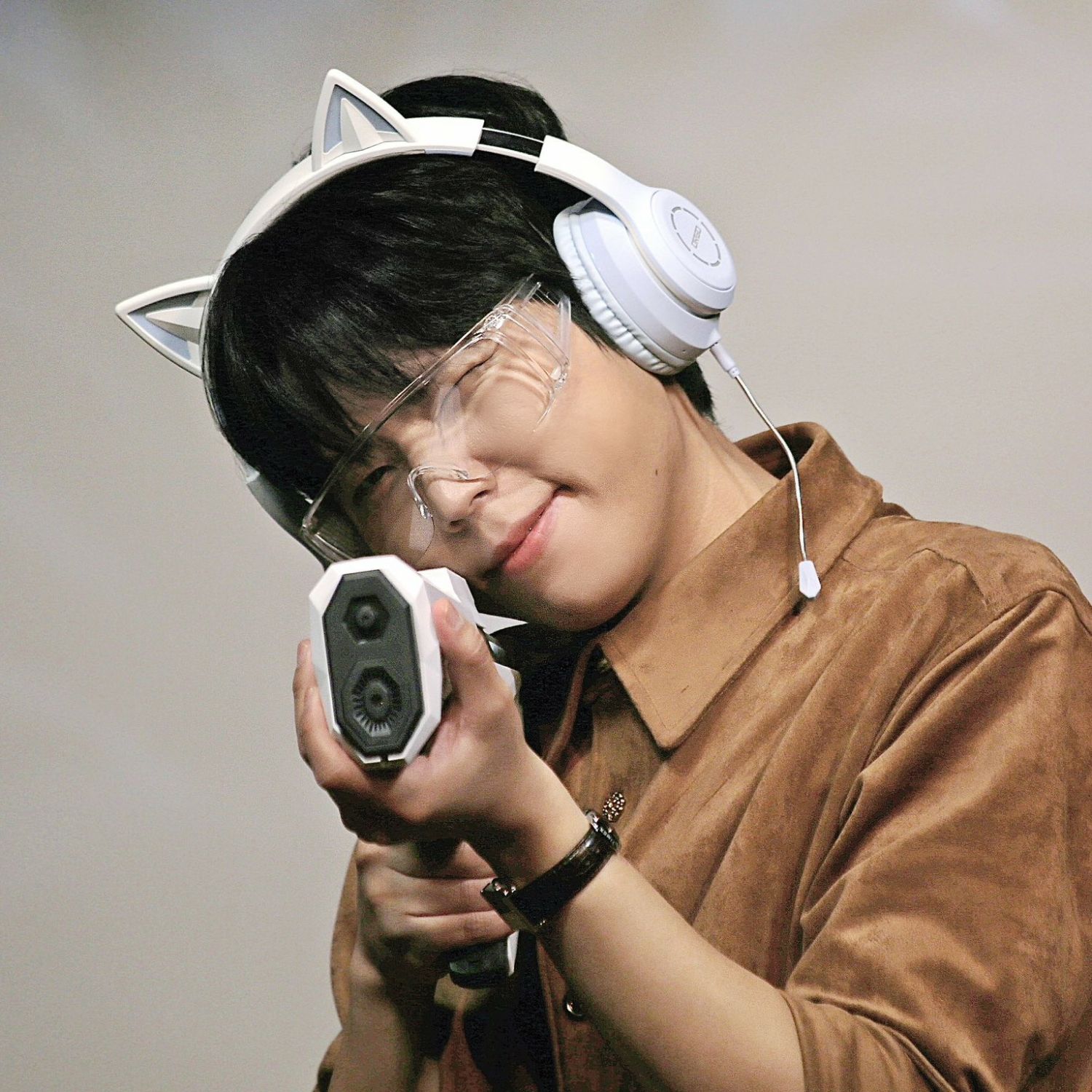 Recent activity shot of Jung Seunghwan