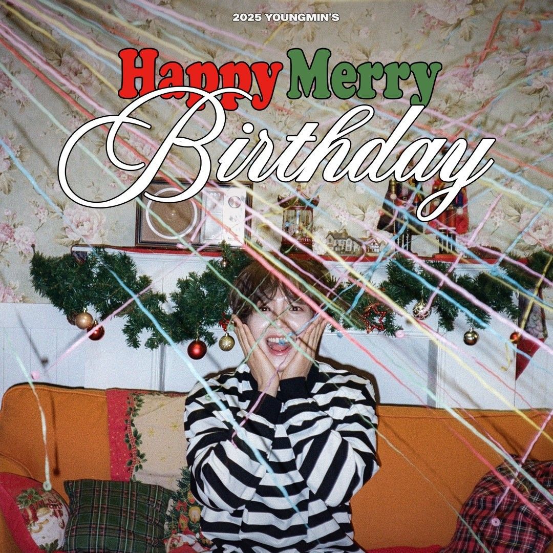 Latest photo of Lim Youngmin