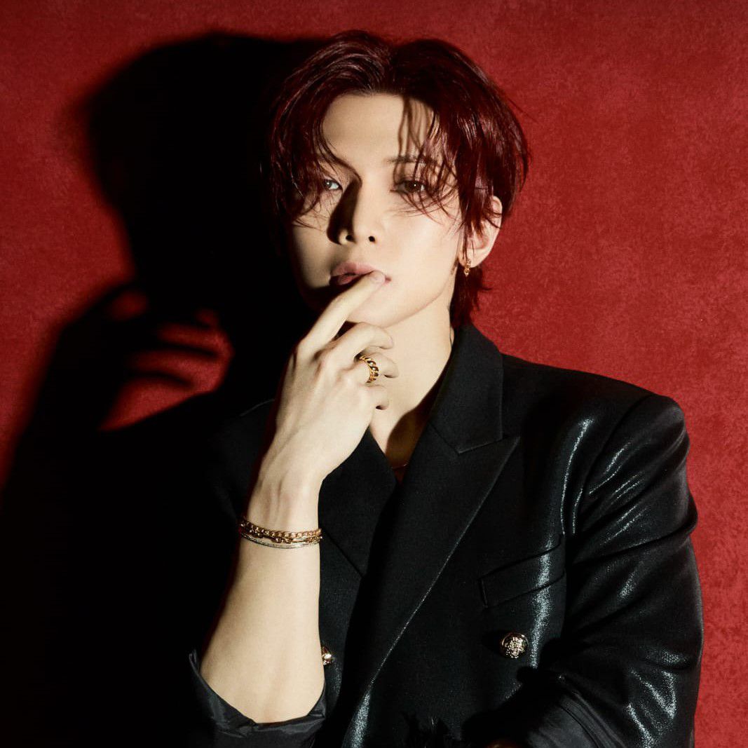 Latest photo of Yeosang (ATEEZ)