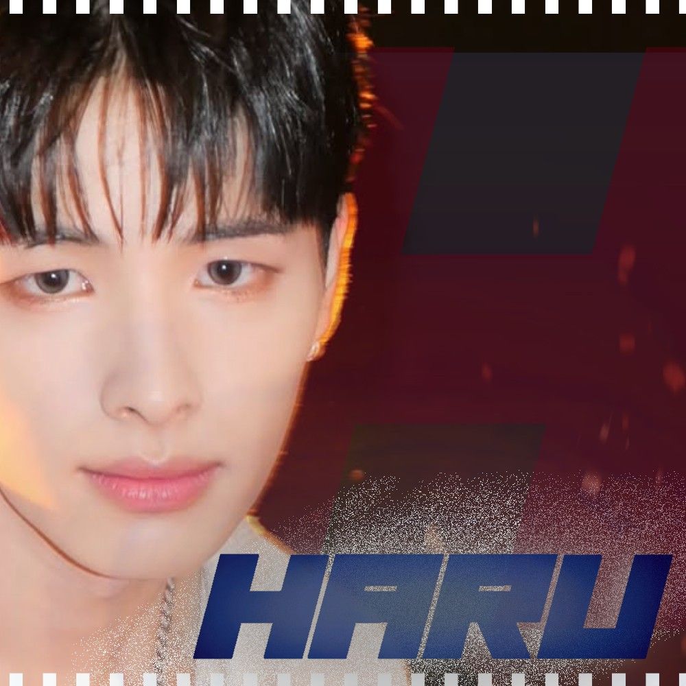 Latest photo of Haru (NEXZ)
