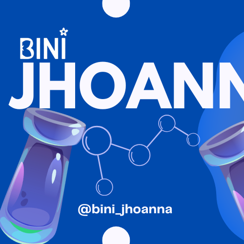 Recent activity shot of Jhoanna (BINI)