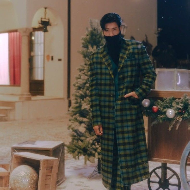 始源 (Super Junior)粉絲拍下的瞬間