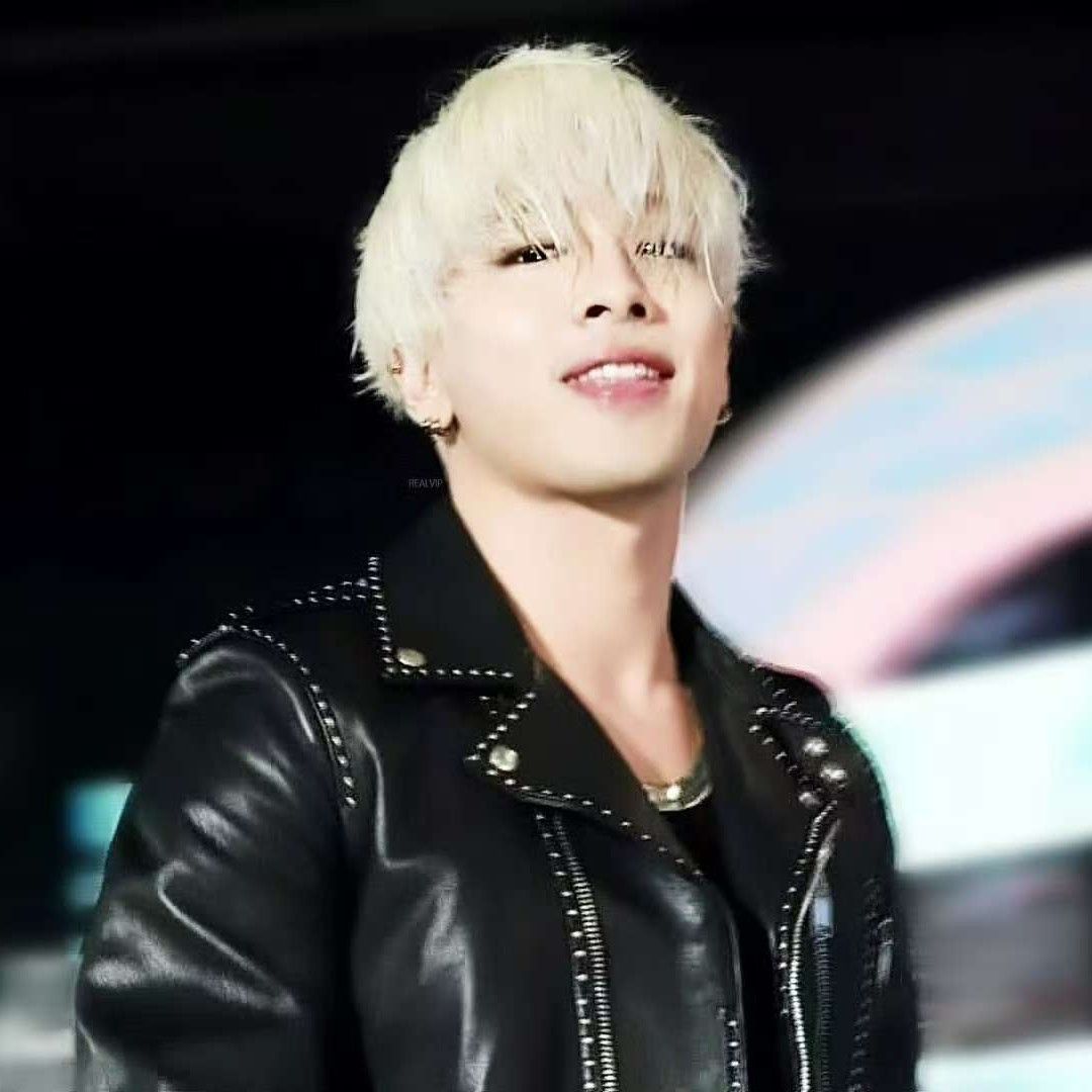 A moment captured by Taeyang (BIGBANG)'s fan