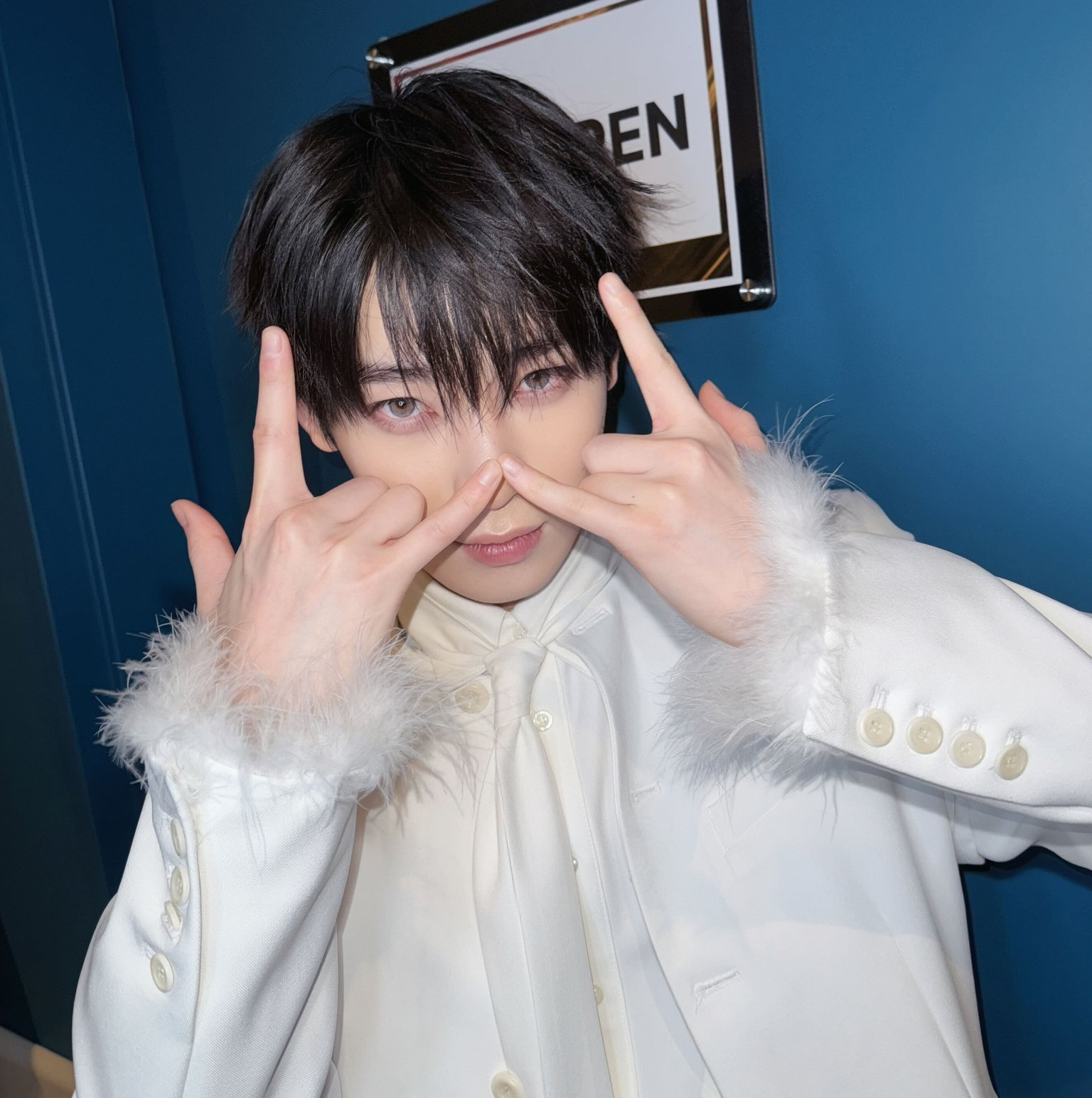 선우 (ENHYPEN)의 최신 사진