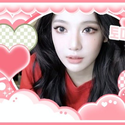 Latest photo of aespa