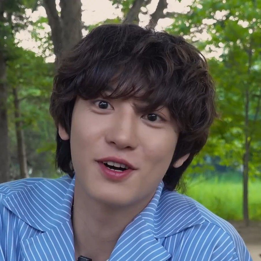 Latest photo of Chanyeol (EXO)