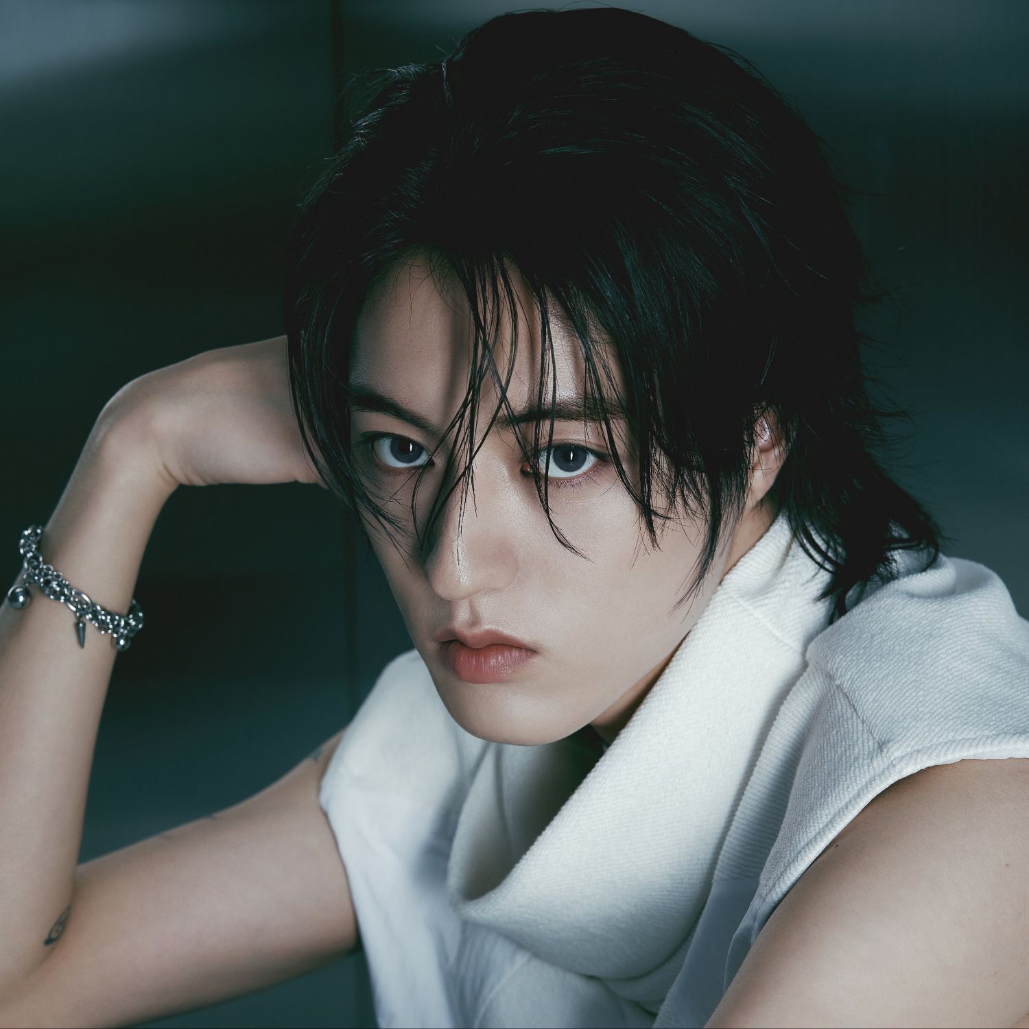 Recent activity shot of Haruto (TREASURE)