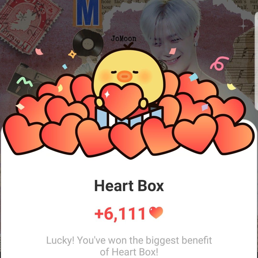 Behind-the-scenes cut of Moonbin (ASTRO)