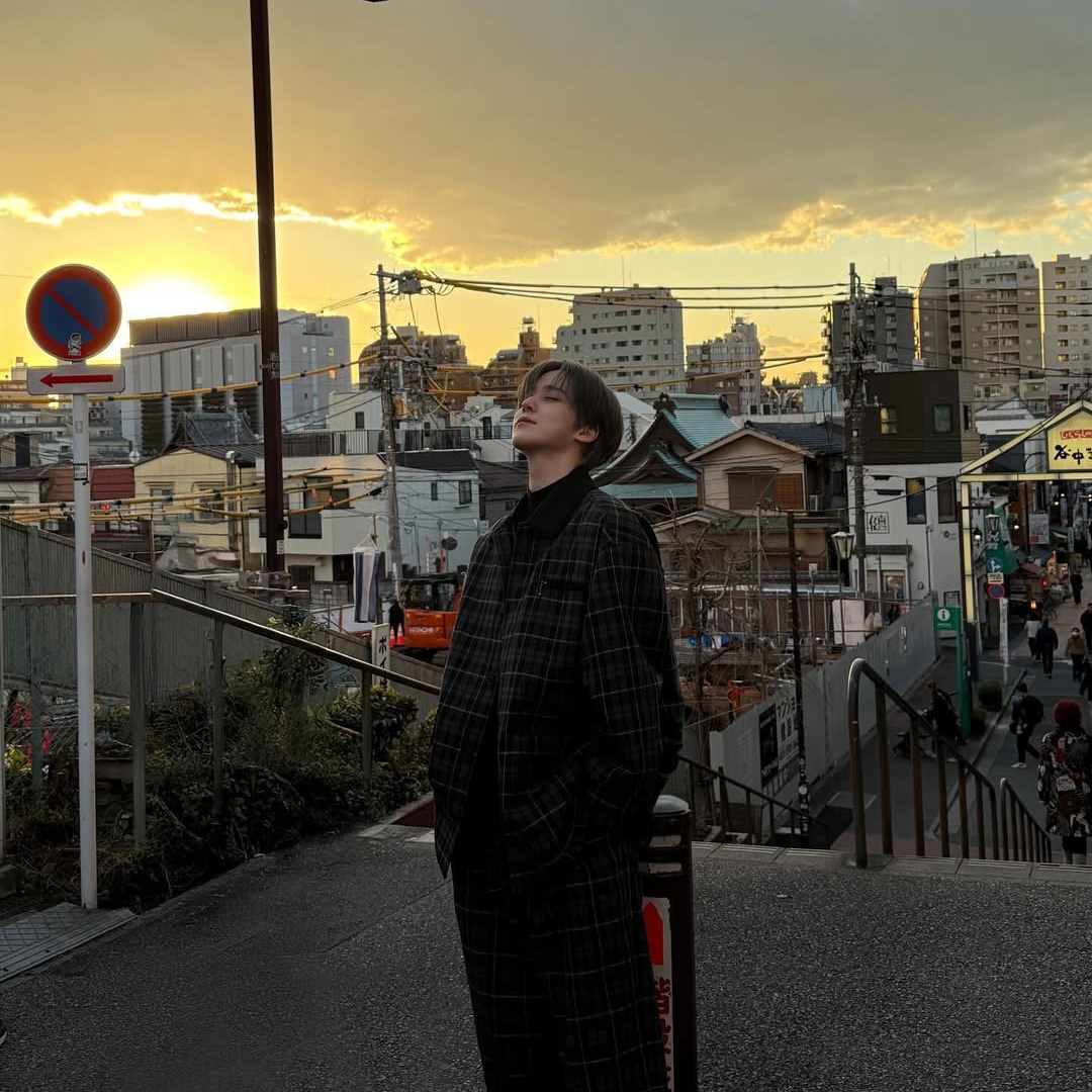 에이티즈의 최신 사진