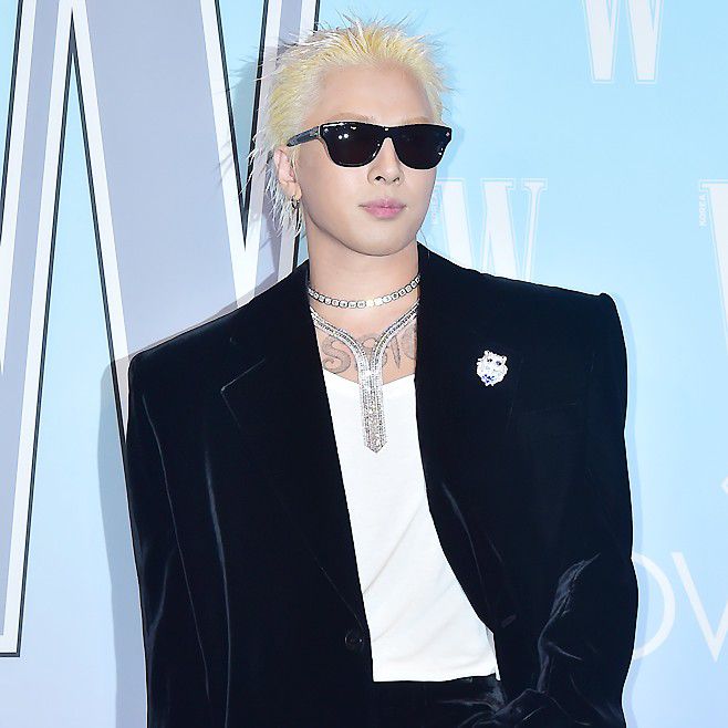 Behind-the-scenes cut of Taeyang (BIGBANG)