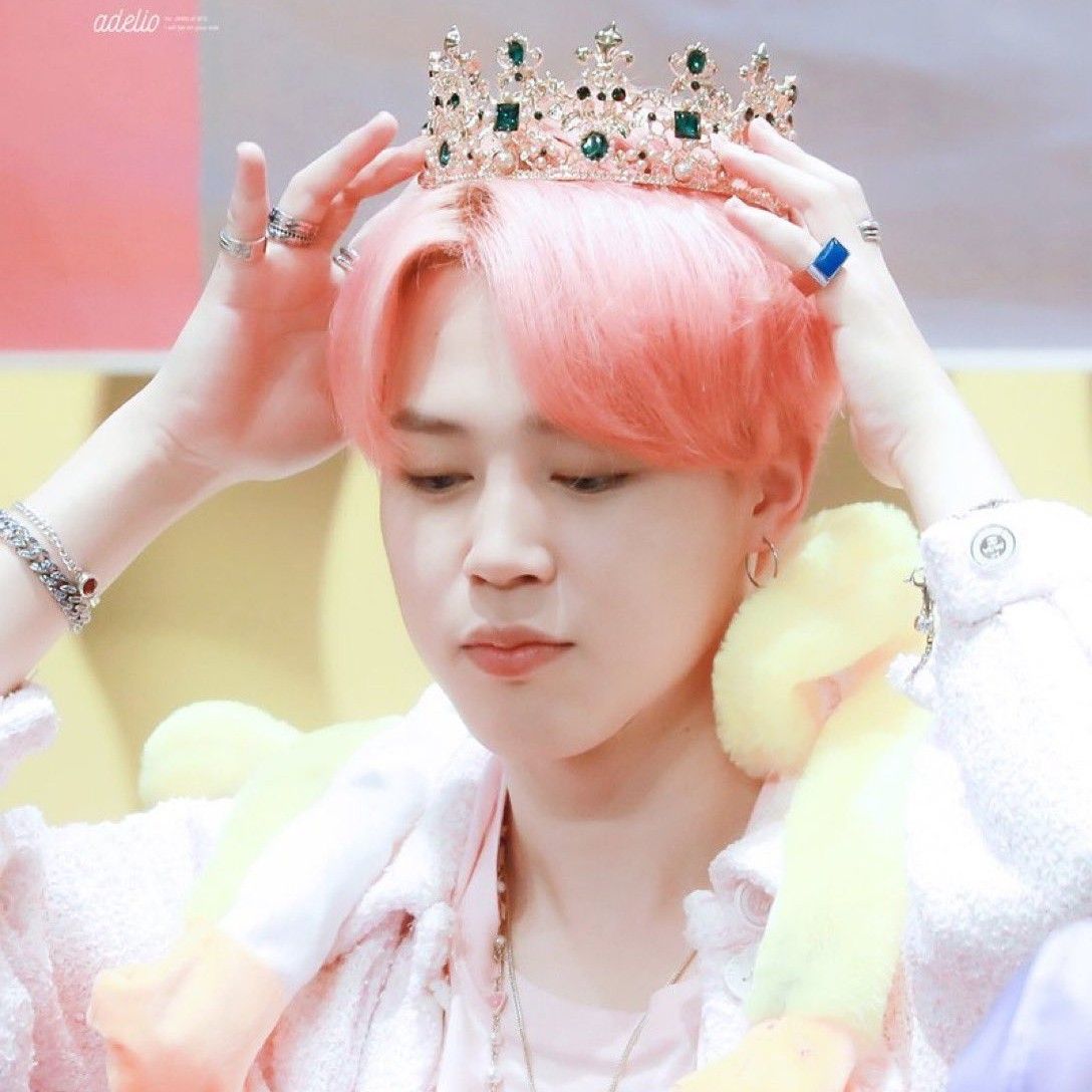Behind-the-scenes cut of Jimin (BTS)