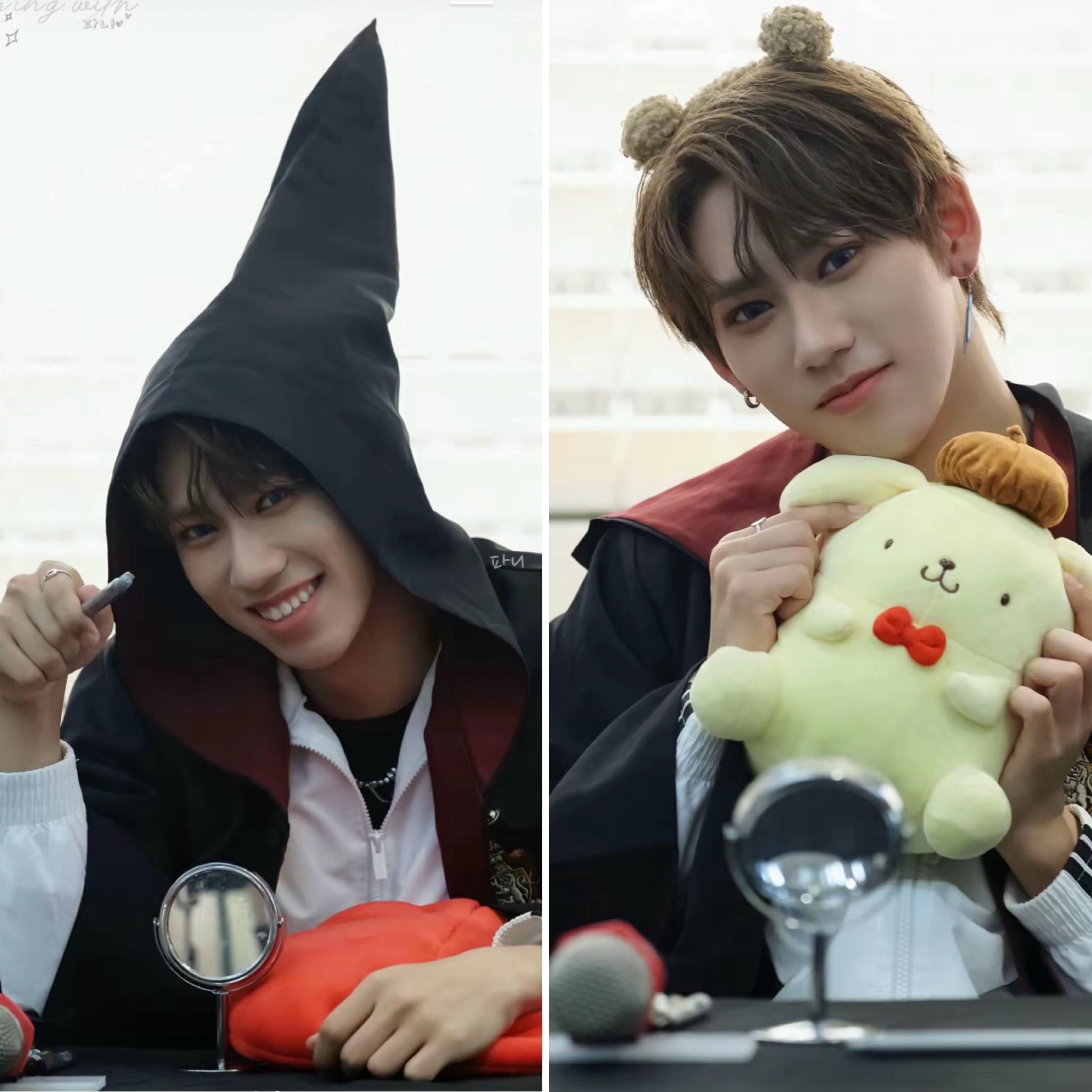 Exxi (SEVENTOEIGHT)的最新照片