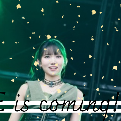 Latest photo of IS:SUE