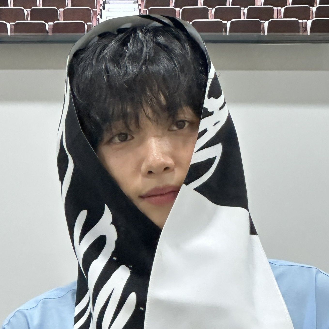 Latest photo of Jeong Sewoon
