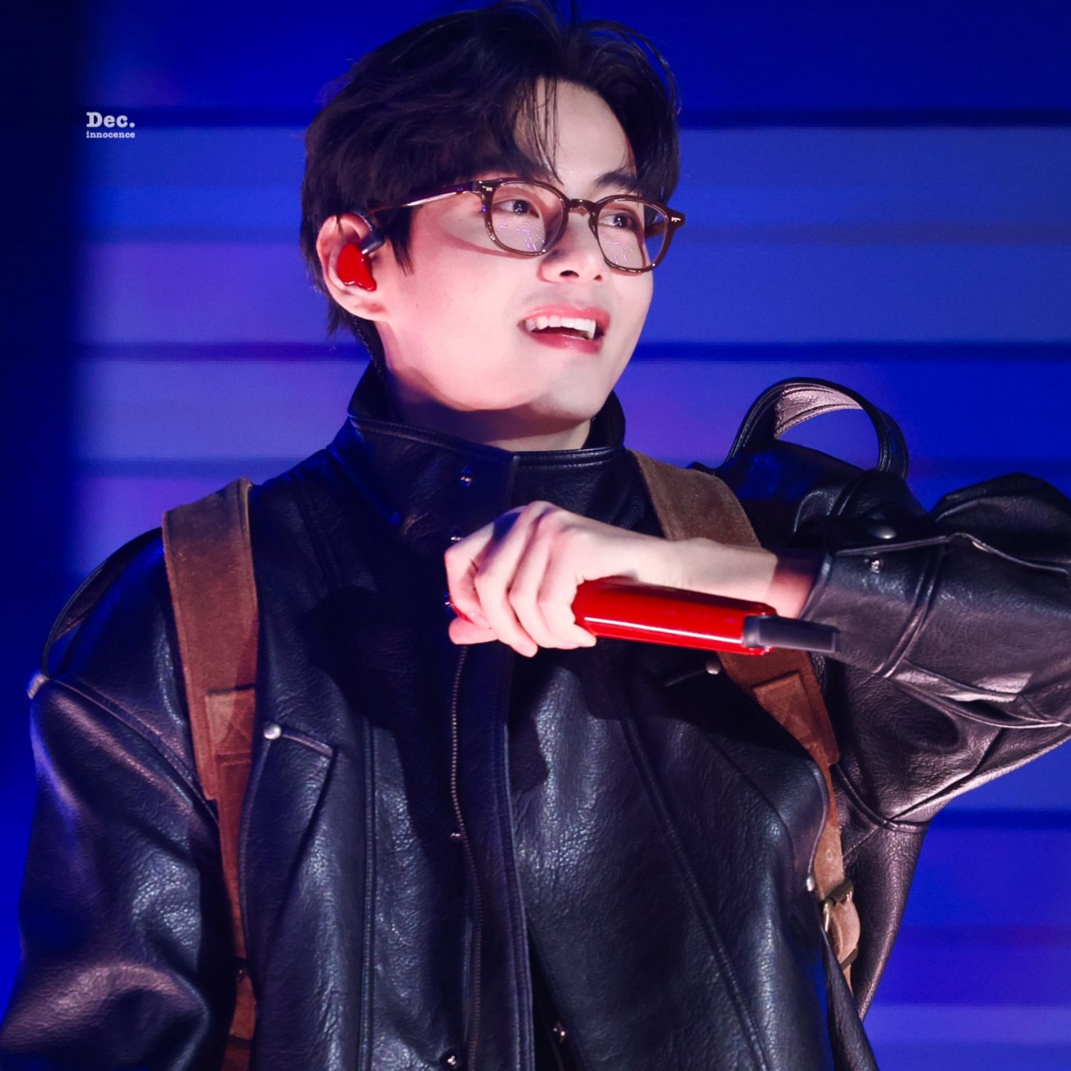 Foto terbaru V (BTS)