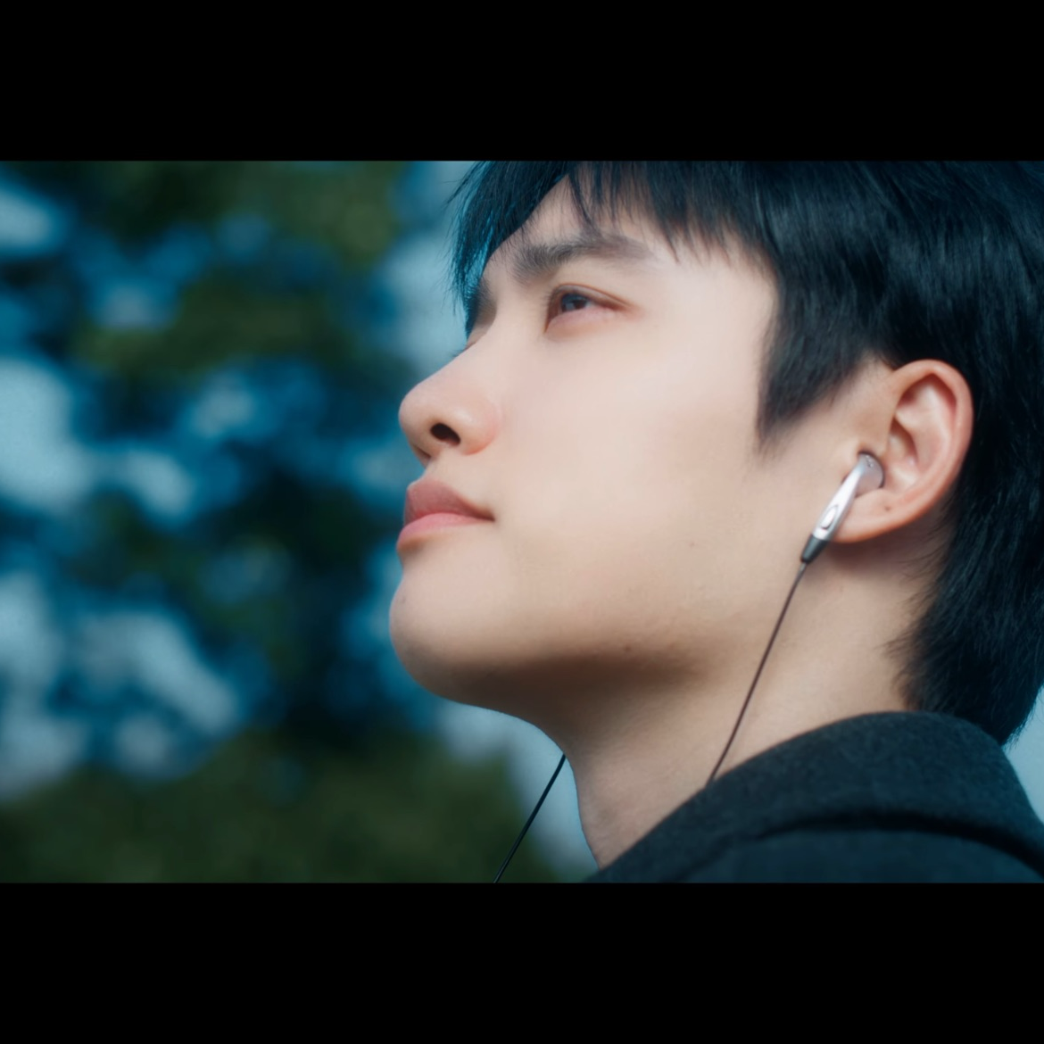 디오 (EXO)의 최신 사진